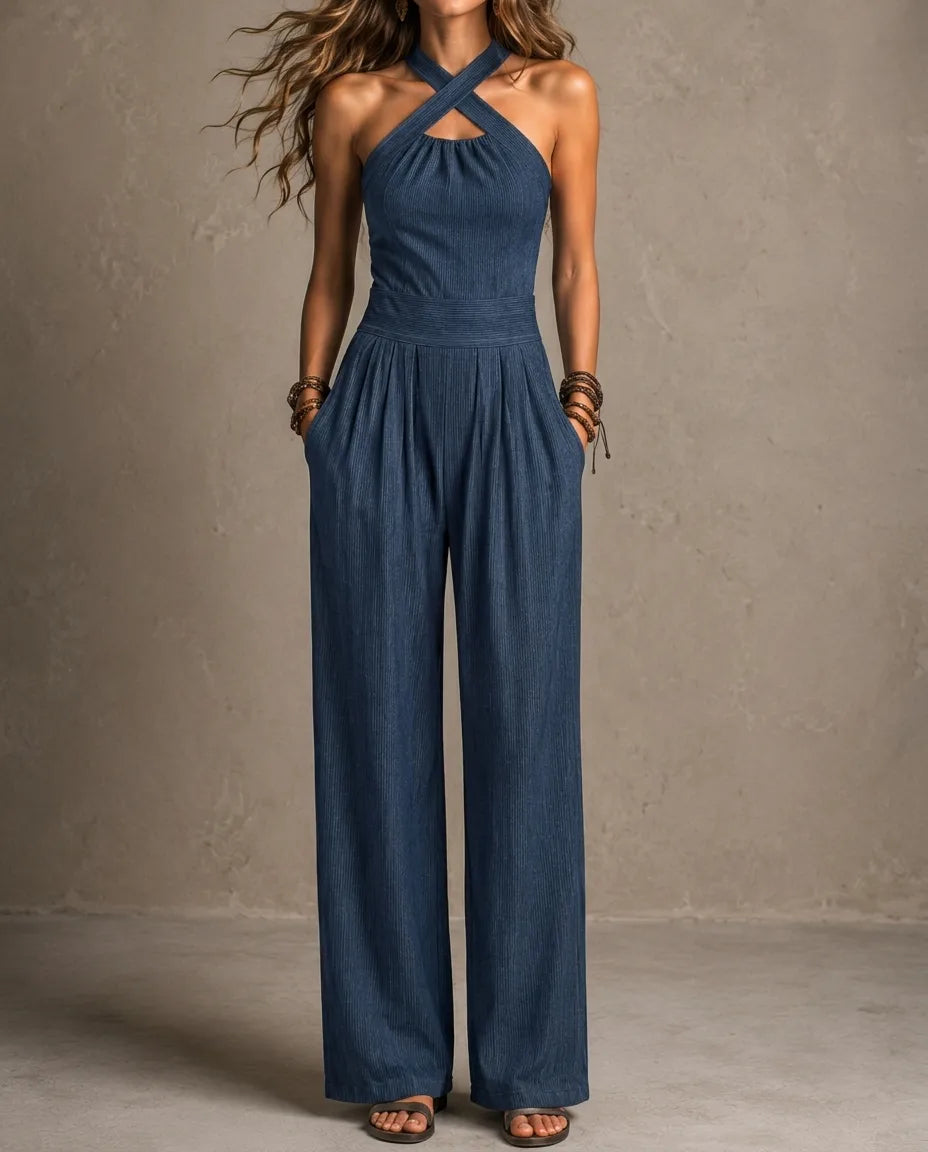 Jumpsuit Brisa