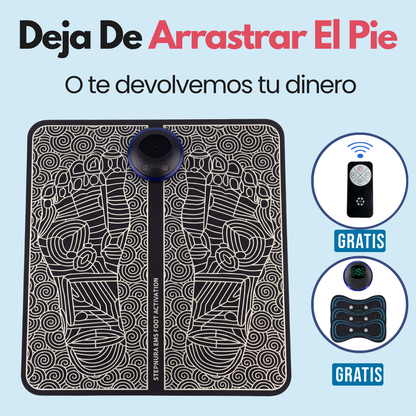 Namaste™ Arregla el pie caído desde casa