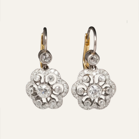 Aros Roseta Circonitas