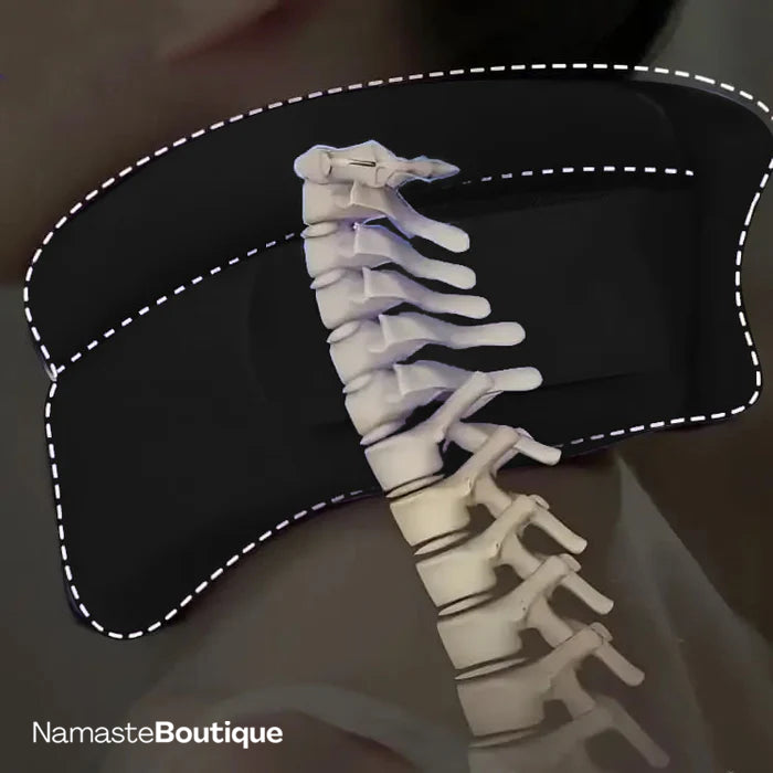 Collarín Cervical Anti Ronquidos