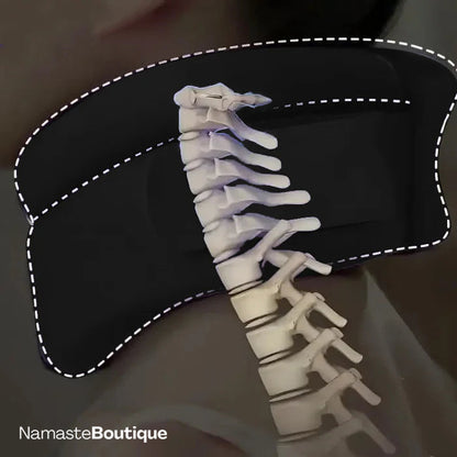 Collarín Cervical Anti Ronquidos