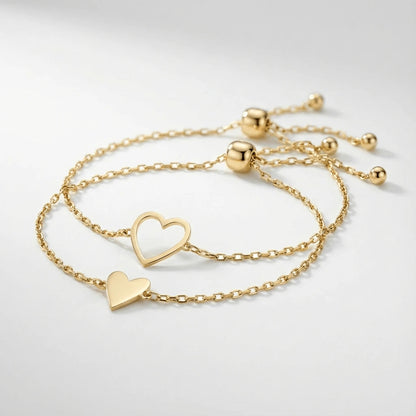 Pulseras Amore