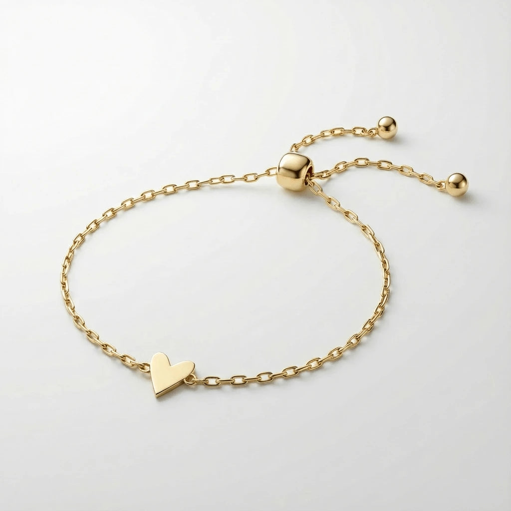 Pulseras Amore