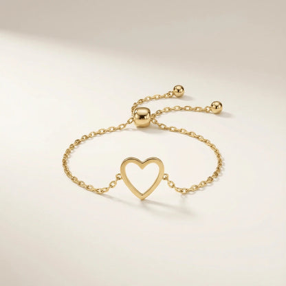 Pulseras Amore