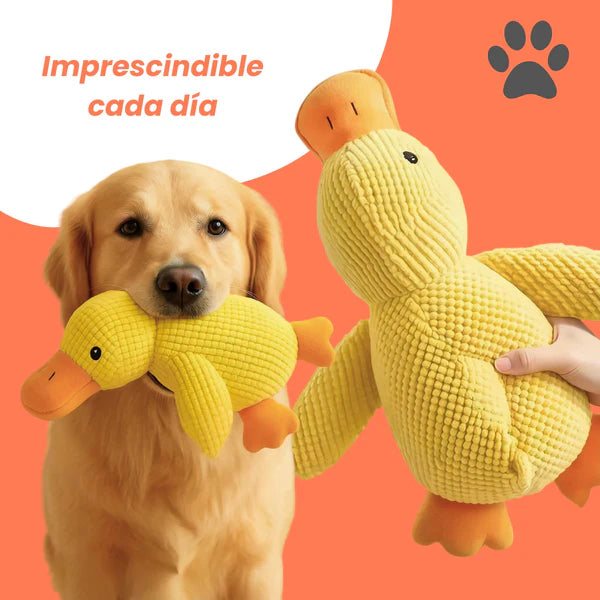 Patozen - Peluche para perros