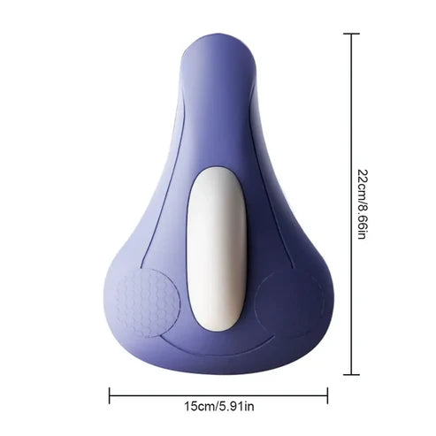 CoreWave™ Pro – Entrenador de Suelo Pélvico Masculino