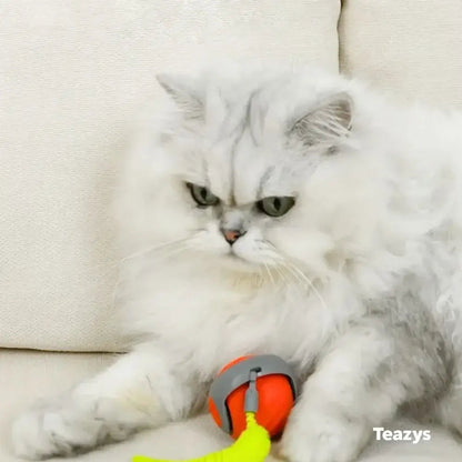 COLA VELOZ (Speedy Tail) para gatos 2.0