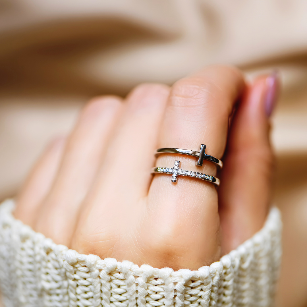 Anillo Bendiciones