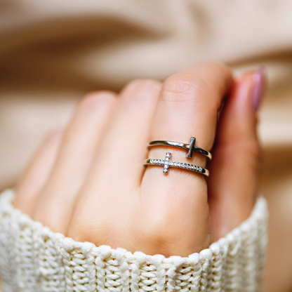 Anillo Bendiciones