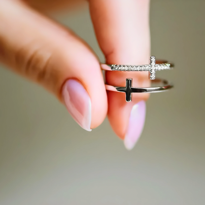 Anillo Bendiciones