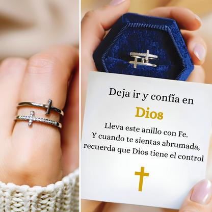 Anillo Bendiciones