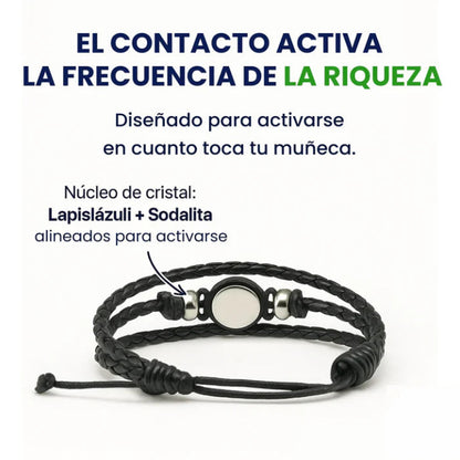 Pulsera Espiritual Aries