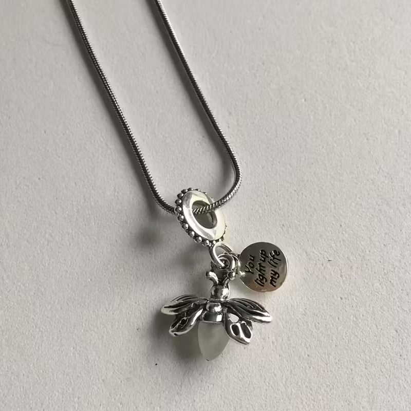 Collar Evangeline
