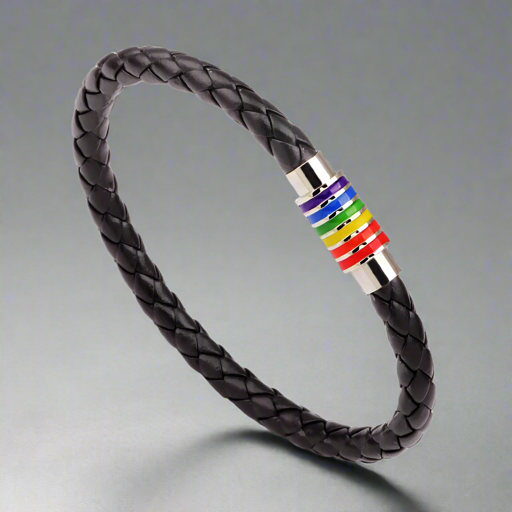 Pulsera magnética Unity