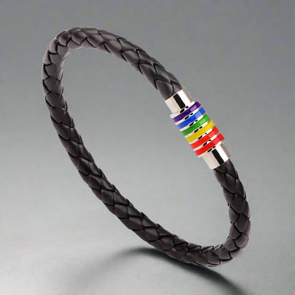 Pulsera magnética Unity