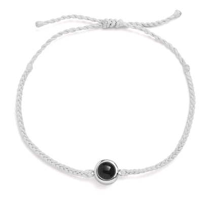 Pulsera Con Foto Personalizable