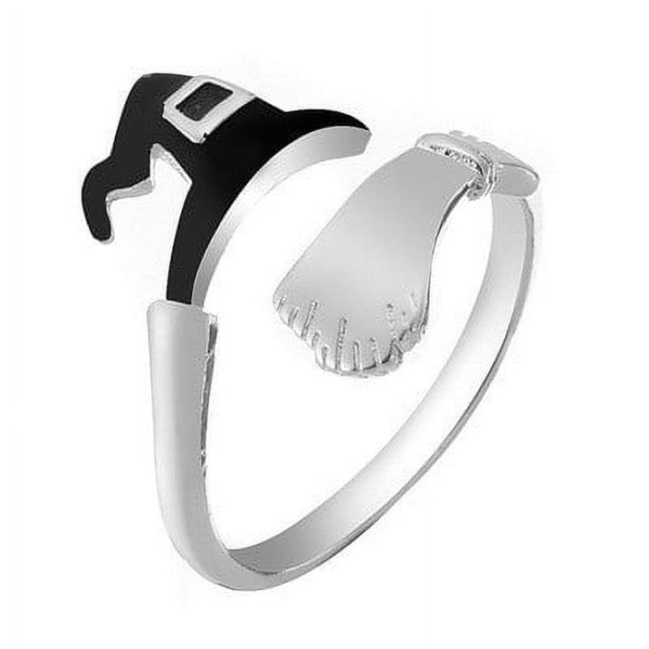 Anillo Sombrero de Bruja ( 2x1 )