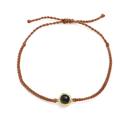 Pulsera Con Foto Personalizable
