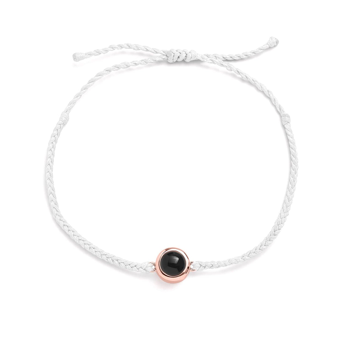Pulsera Con Foto Personalizable