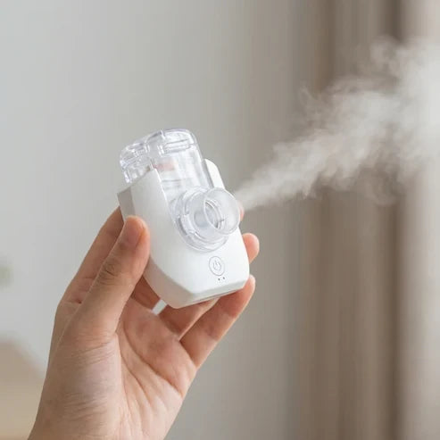 Nebulizador Namaste™