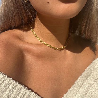 Collar Jady