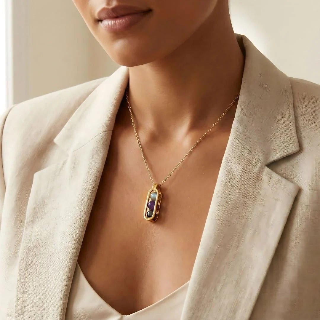 Collar de Protección Empática