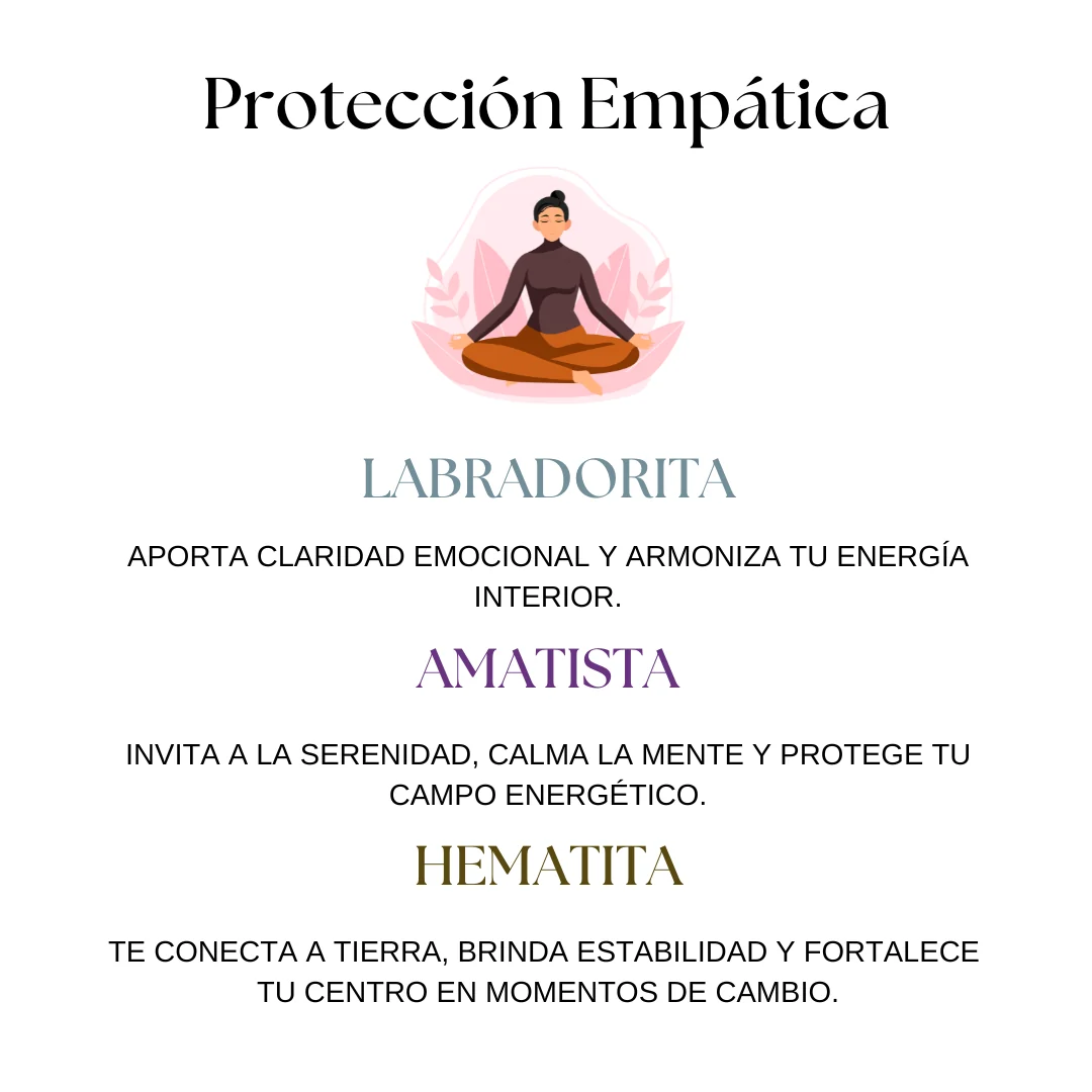 Collar de Protección Empática
