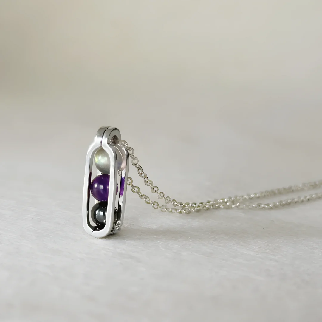 Collar de Protección Empática