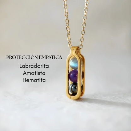 Collar de Protección Empática