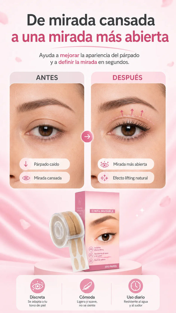 Namaste - Cintas invisibles, levanta tu mirada al instante