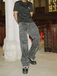 Negro/gris