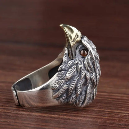 Anillo Águila Imperial
