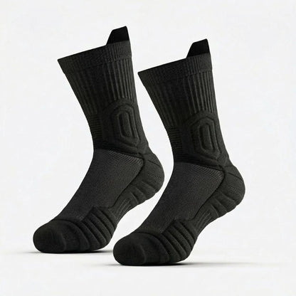 Calcetines de trabajo para comodidad todo el día
