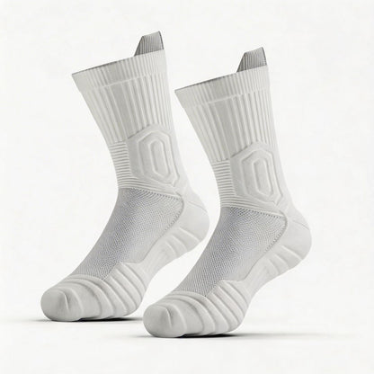 Calcetines de trabajo para comodidad todo el día