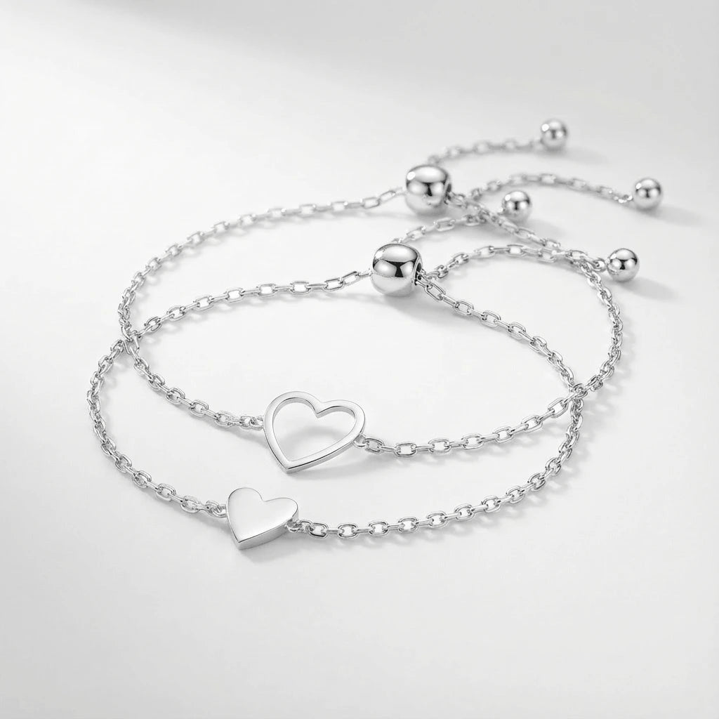 Pulseras Amore