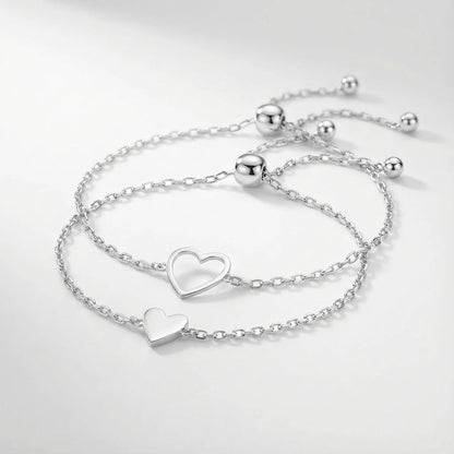 Pulseras Amore