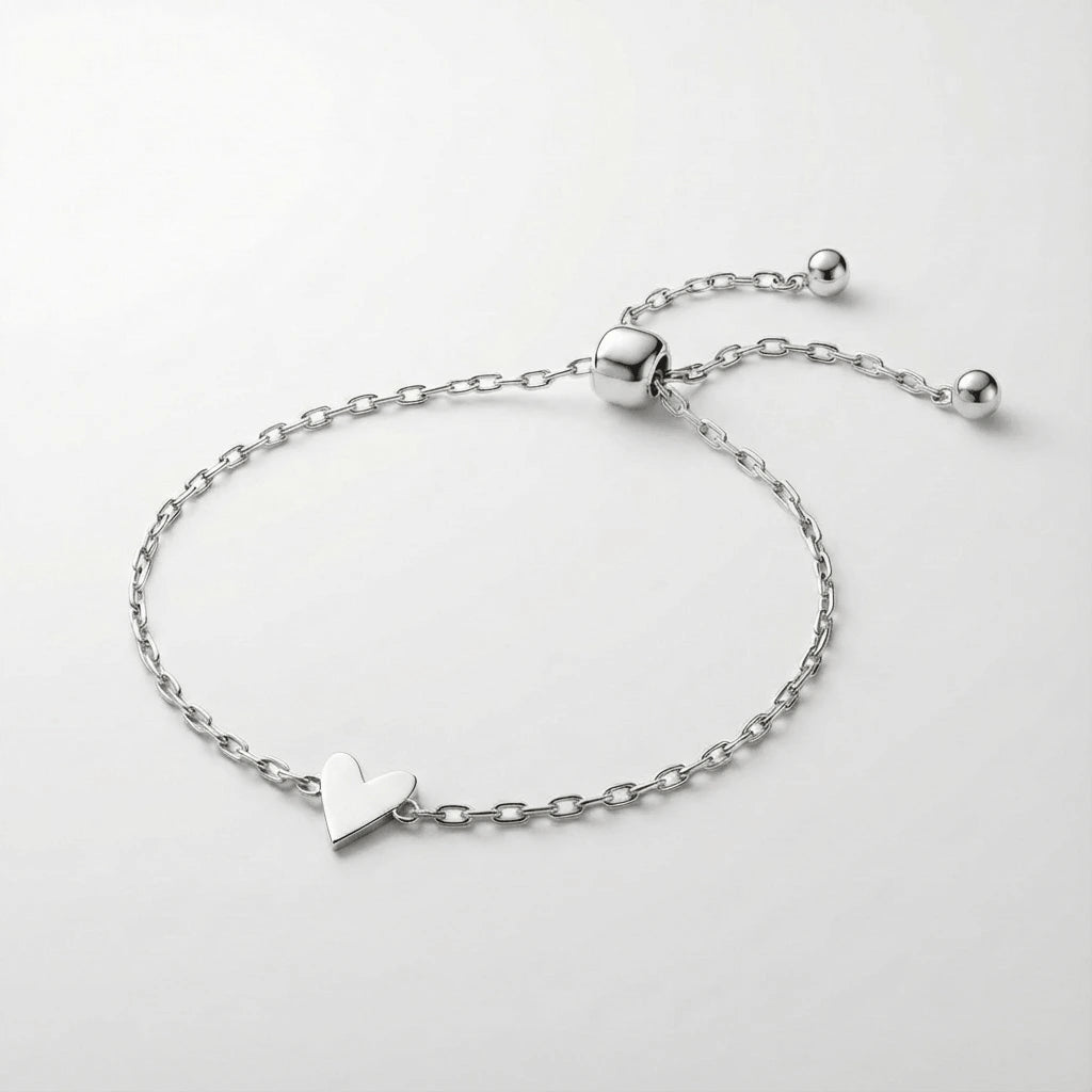 Pulseras Amore