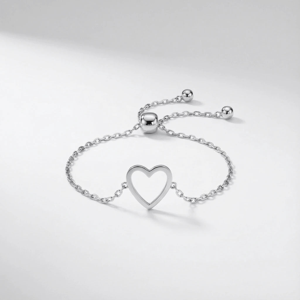 Pulseras Amore