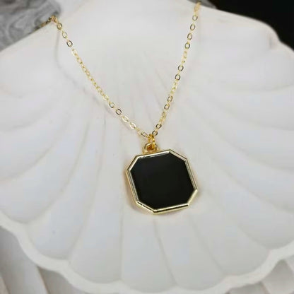 Collar personalizado con foto secreta