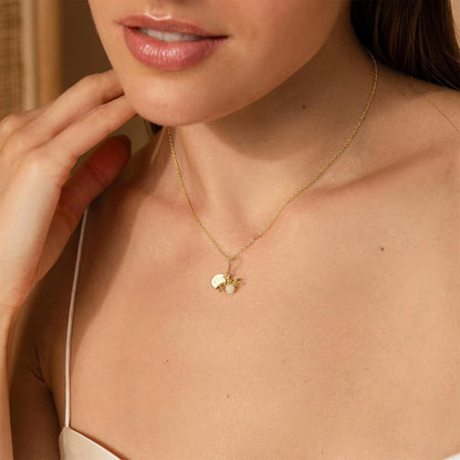 Collar Evangeline