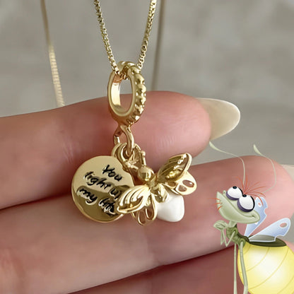 Collar Evangeline