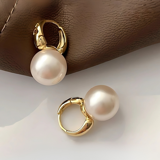Aros Perlas Élite™
